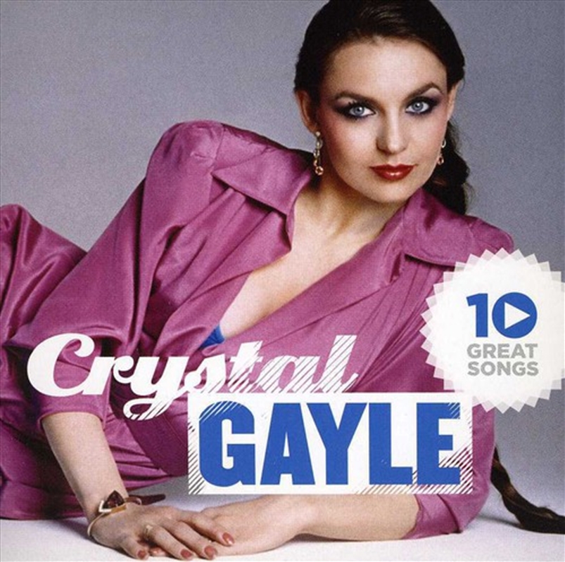 10 Great Songs/Product Detail/Country