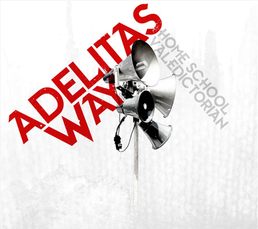 Home School Valedictorian/Product Detail/Hard Rock