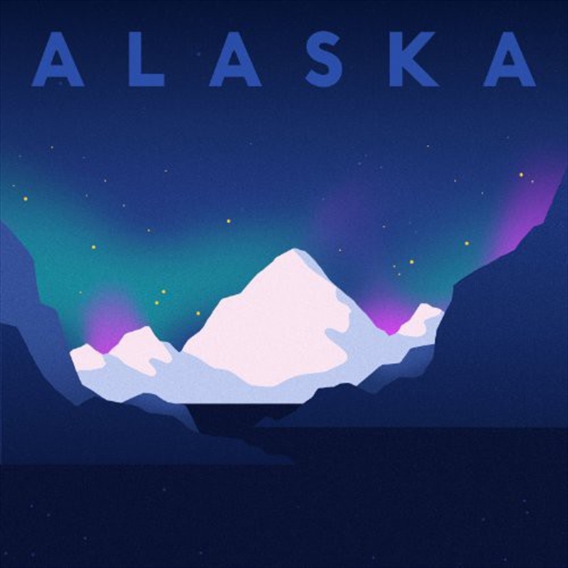 Alaska/Product Detail/Rock/Pop