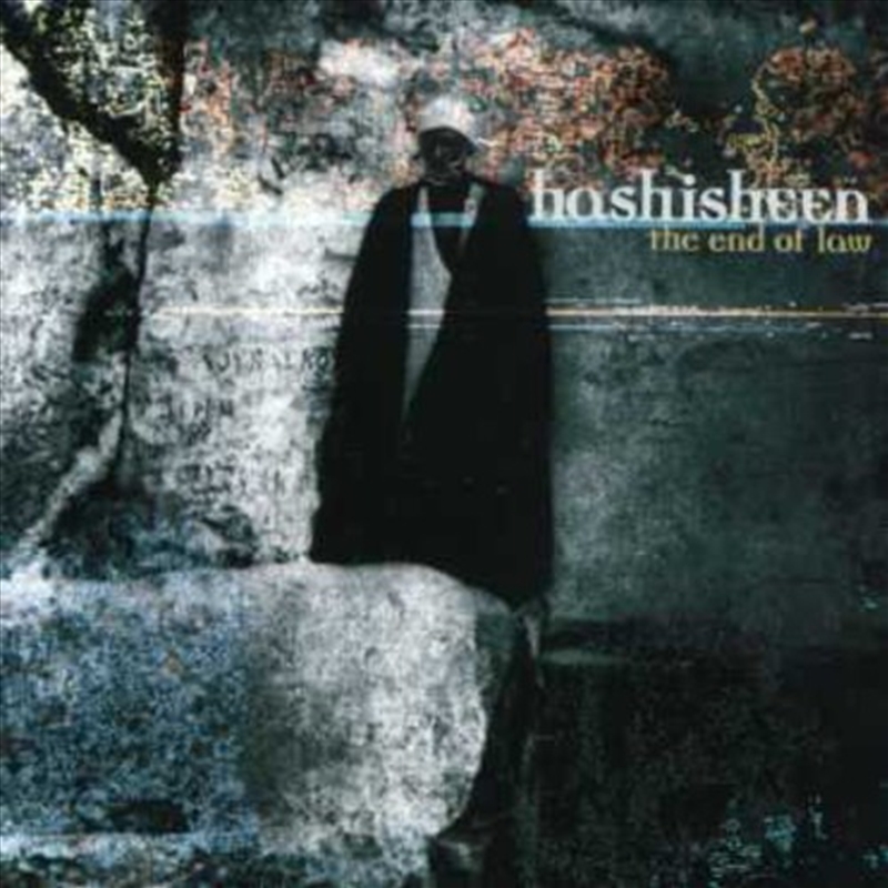 Hashshisheen The End Of Law/Product Detail/Dance