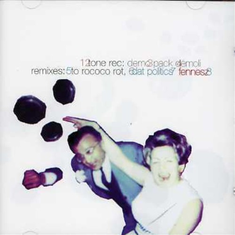 Demo Pack Demoli/Product Detail/Dance