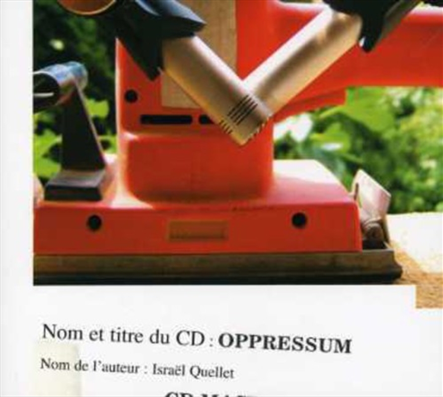 Oppressum/Product Detail/Specialist