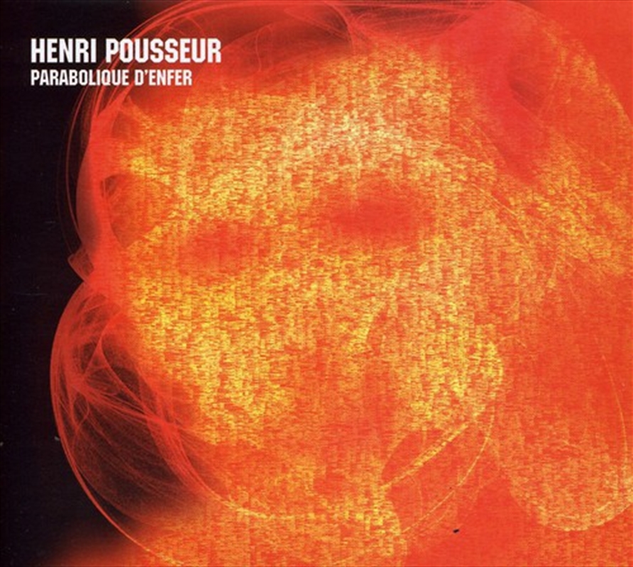 Parabolique Denfer/Product Detail/Classical