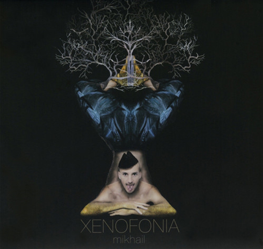 Xenofonia/Product Detail/Dance