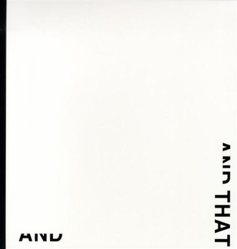 That/Product Detail/Dance