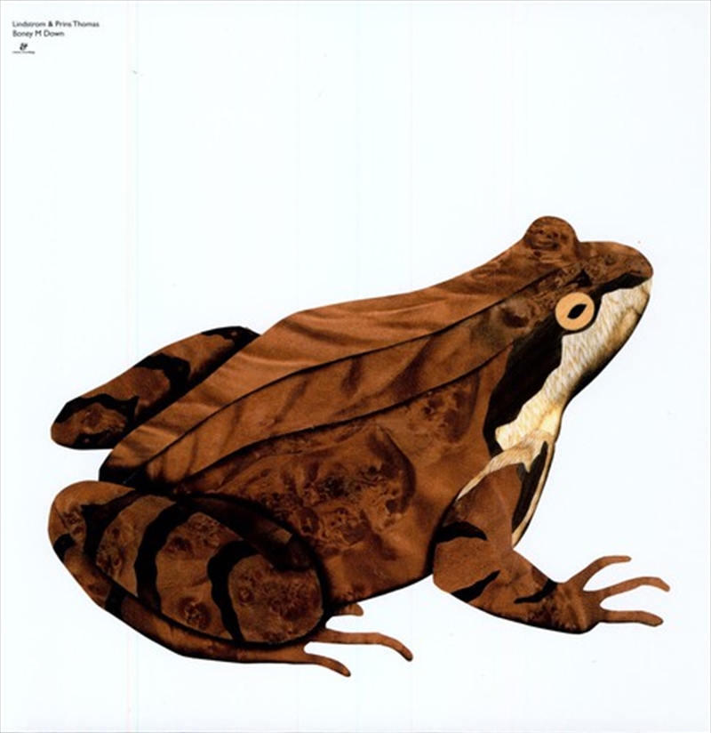 Boney M Down/Product Detail/Rock/Pop