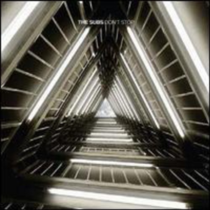 Dont Stop/Product Detail/Dance