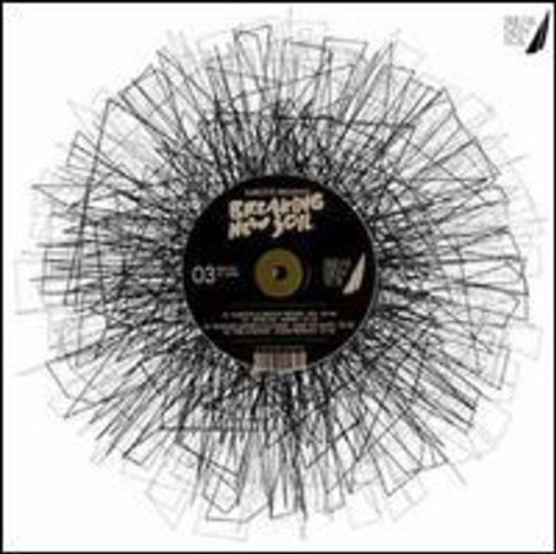 Breaking New Soil 3/Product Detail/Various