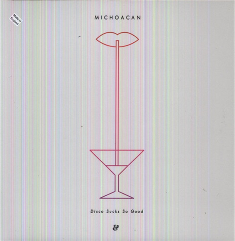 Disco Sucks So Good/Product Detail/Dance