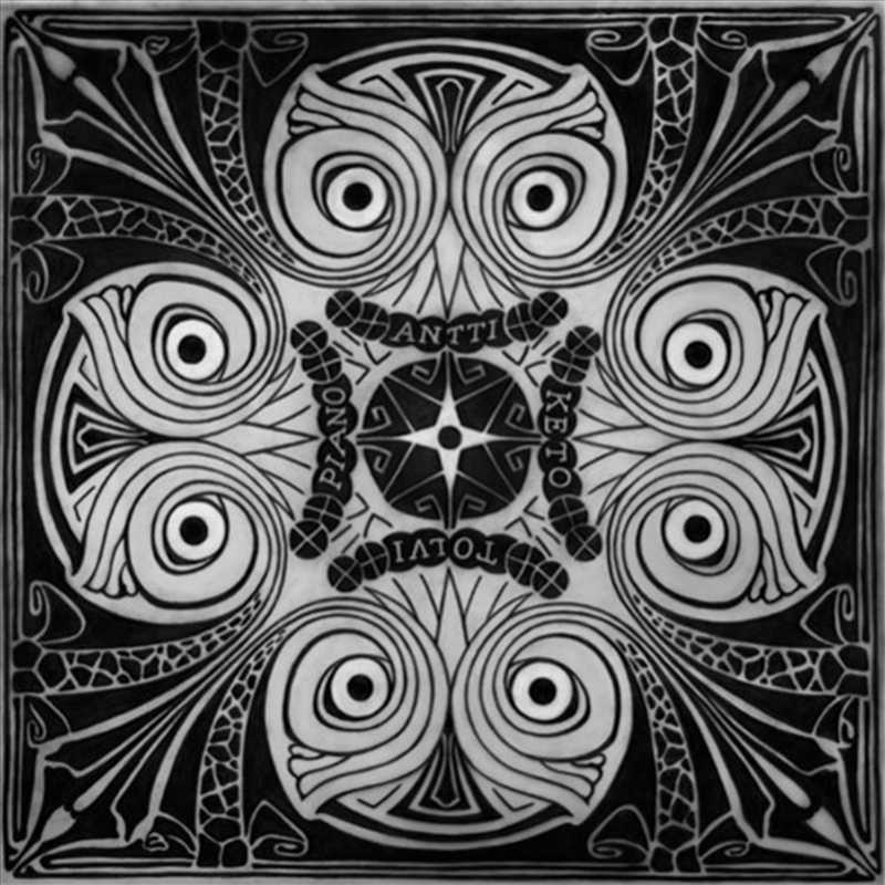 Pianoketo/Product Detail/Rock/Pop