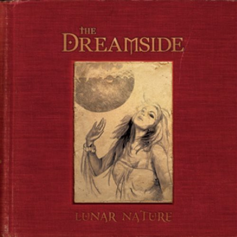 Lunar Nature/Product Detail/Metal