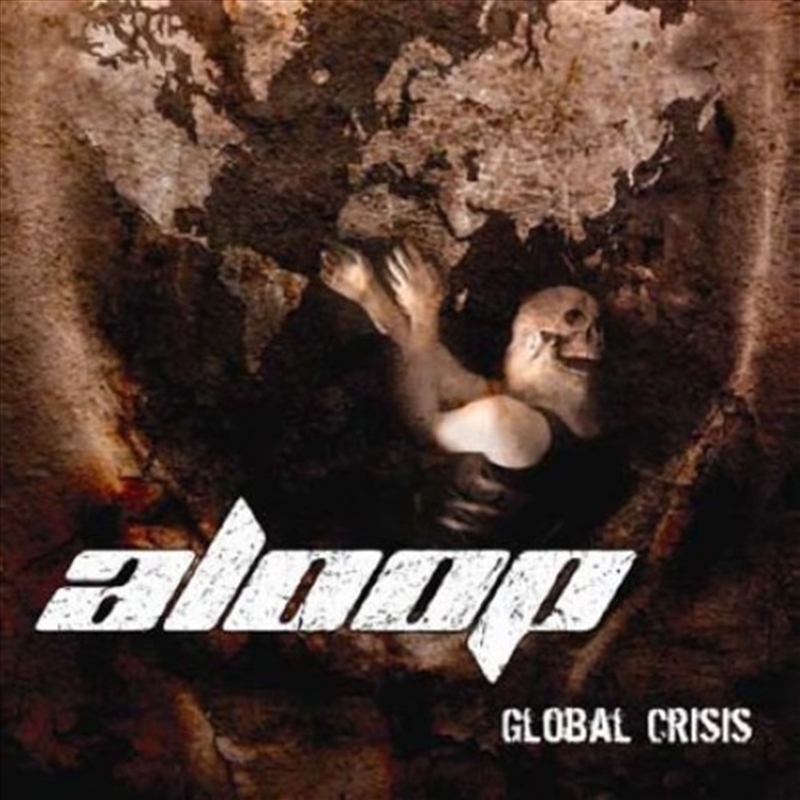 Global Crisis/Product Detail/Metal