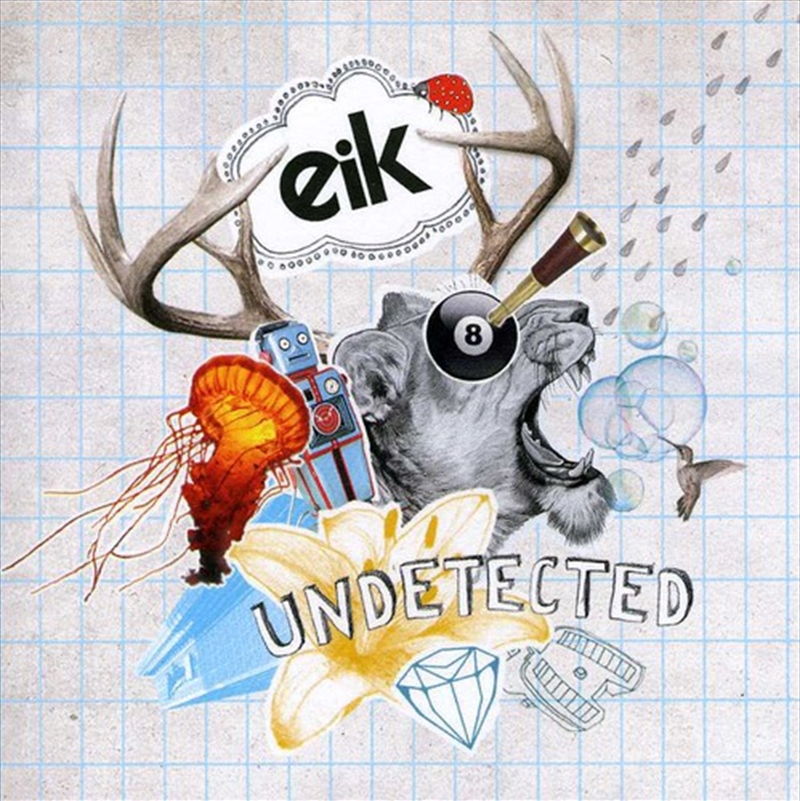 Undetected/Product Detail/Dance