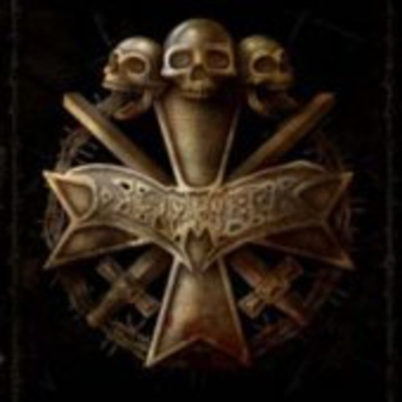 Dismember/Product Detail/Metal