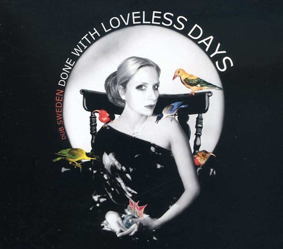 Done With The Loveless Days/Product Detail/Dance