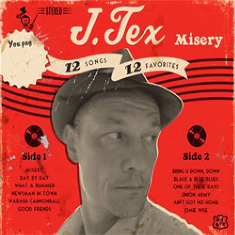 Misery/Product Detail/Country