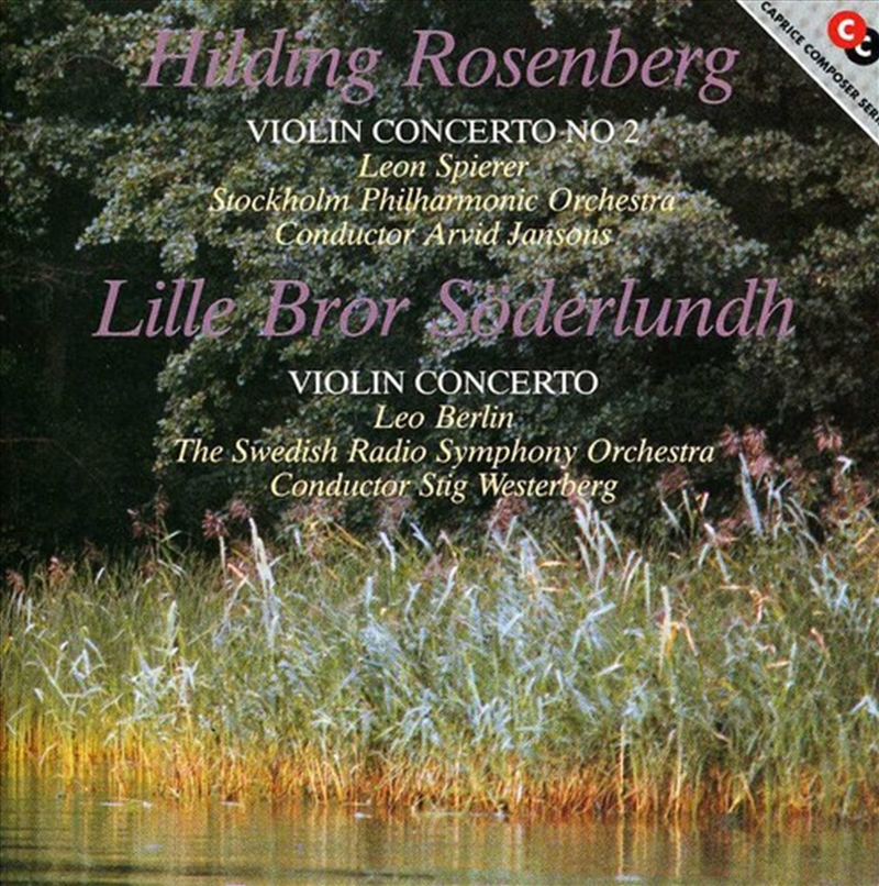 No2 Violin Concerto/Product Detail/Classical