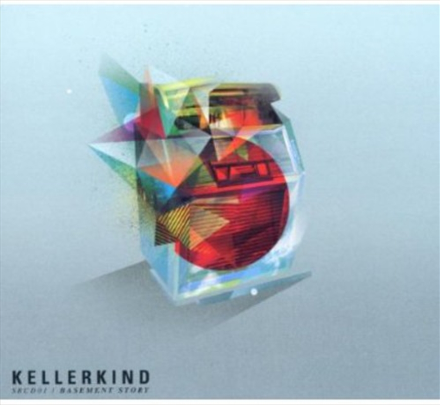 Basement Story/Product Detail/Dance