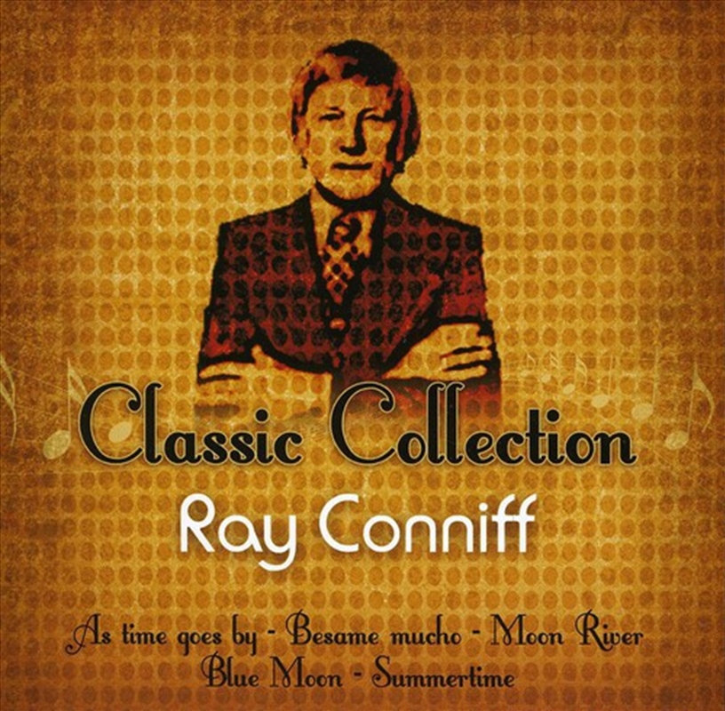 Classic Collection/Product Detail/Easy Listening