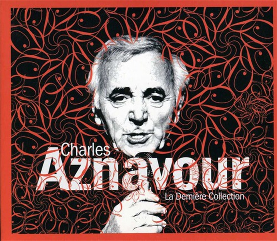 La Deniere Collection/Product Detail/World