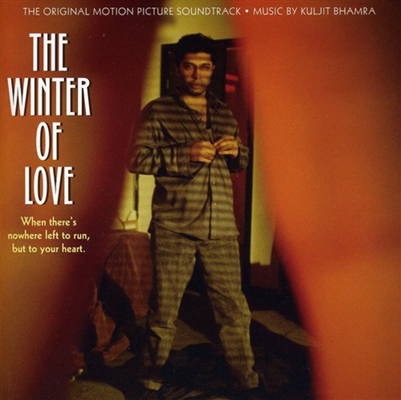 Winter Of Love/Product Detail/Soundtrack