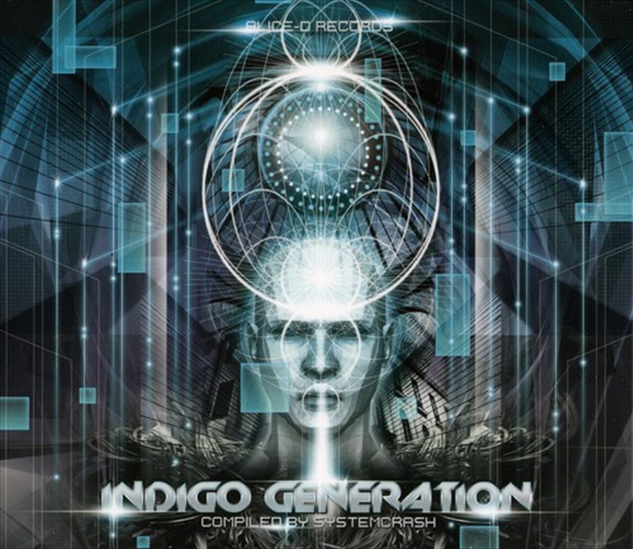 Indigo Generation/Product Detail/Compilation