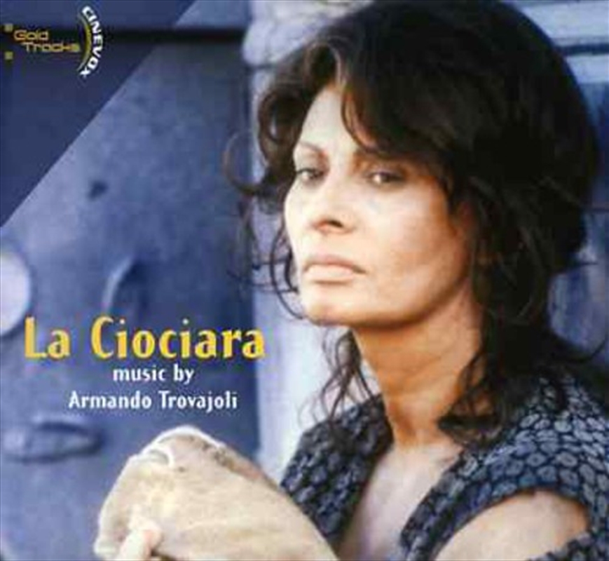 La Ciociara/Product Detail/World