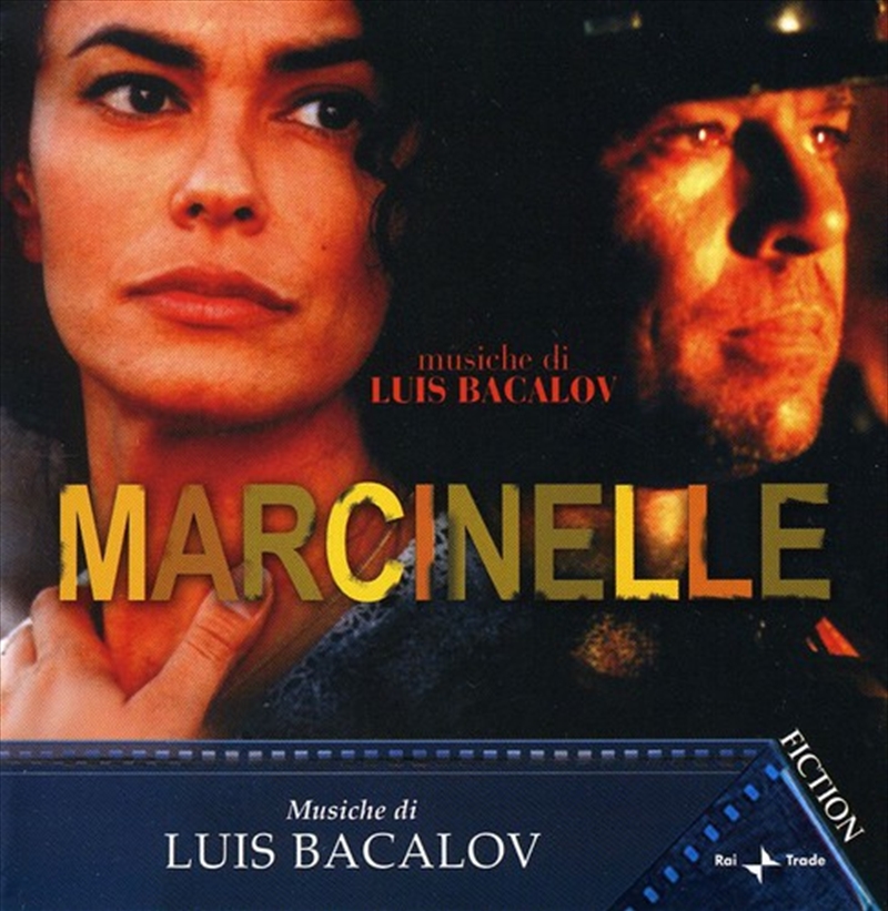 Marcinelle/Product Detail/Soundtrack