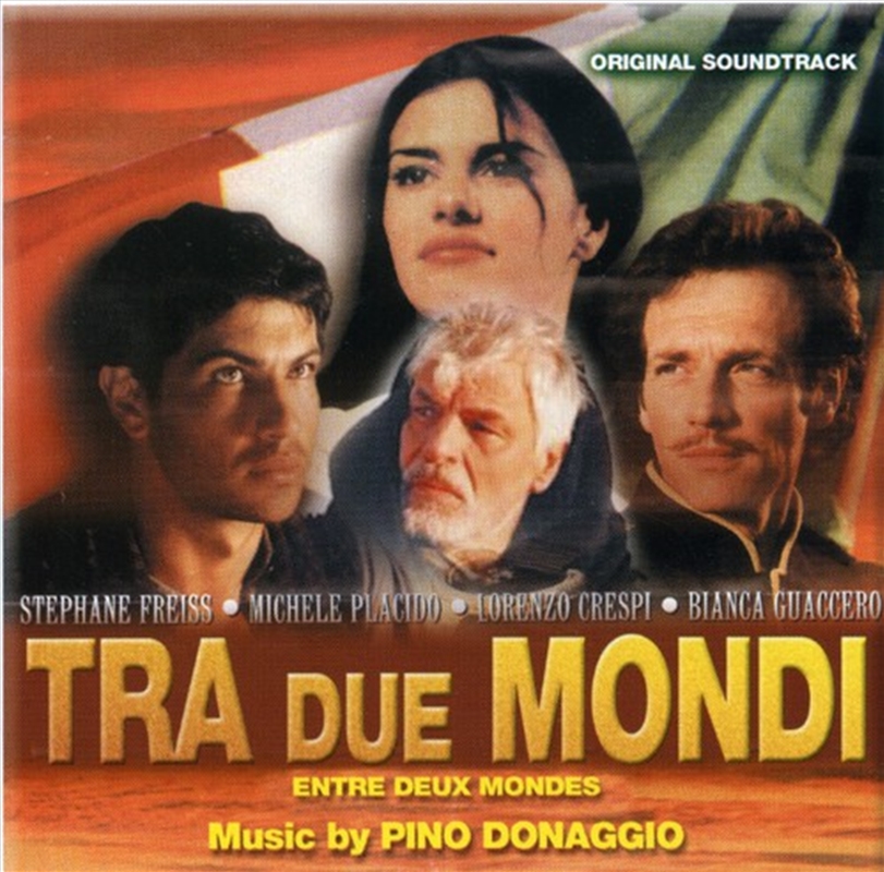 Tra Due Mondi/Product Detail/Soundtrack