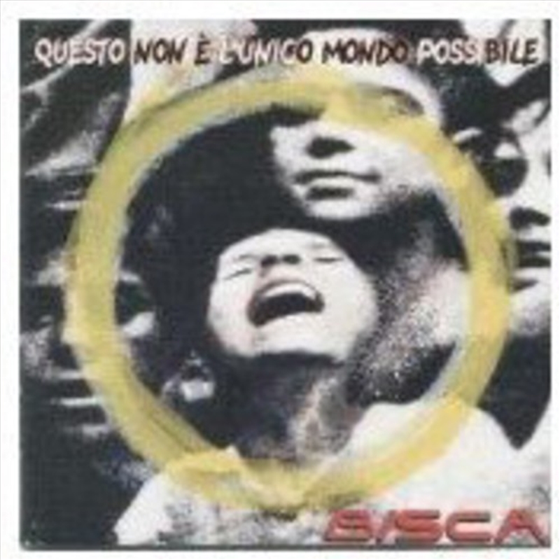 Questo Non E Lunico Mondo/Product Detail/Rap