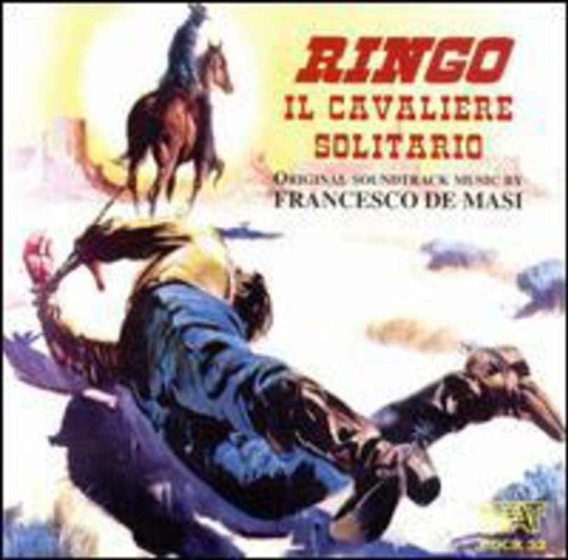 Ringo/Product Detail/Soundtrack
