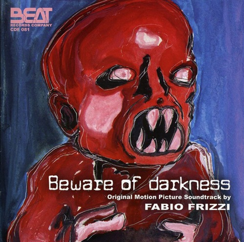 Beware Of Darkness/Product Detail/Soundtrack