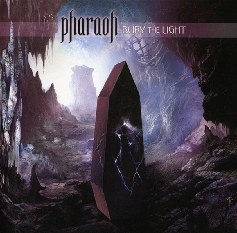 Bury The Light/Product Detail/Metal