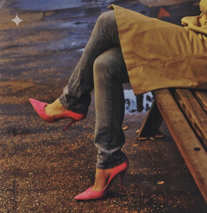 Lazy Ass/Product Detail/Dance