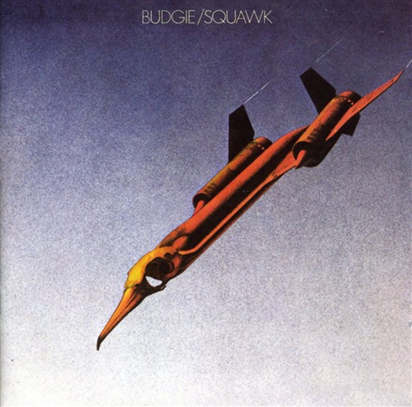 Squawk/Product Detail/Hard Rock