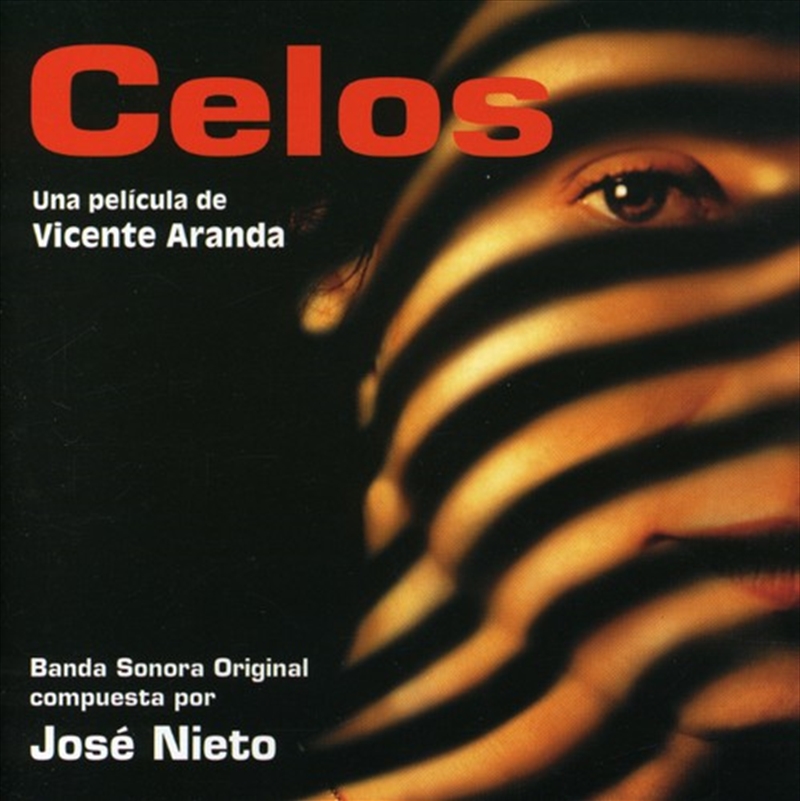 Celos/Product Detail/Soundtrack