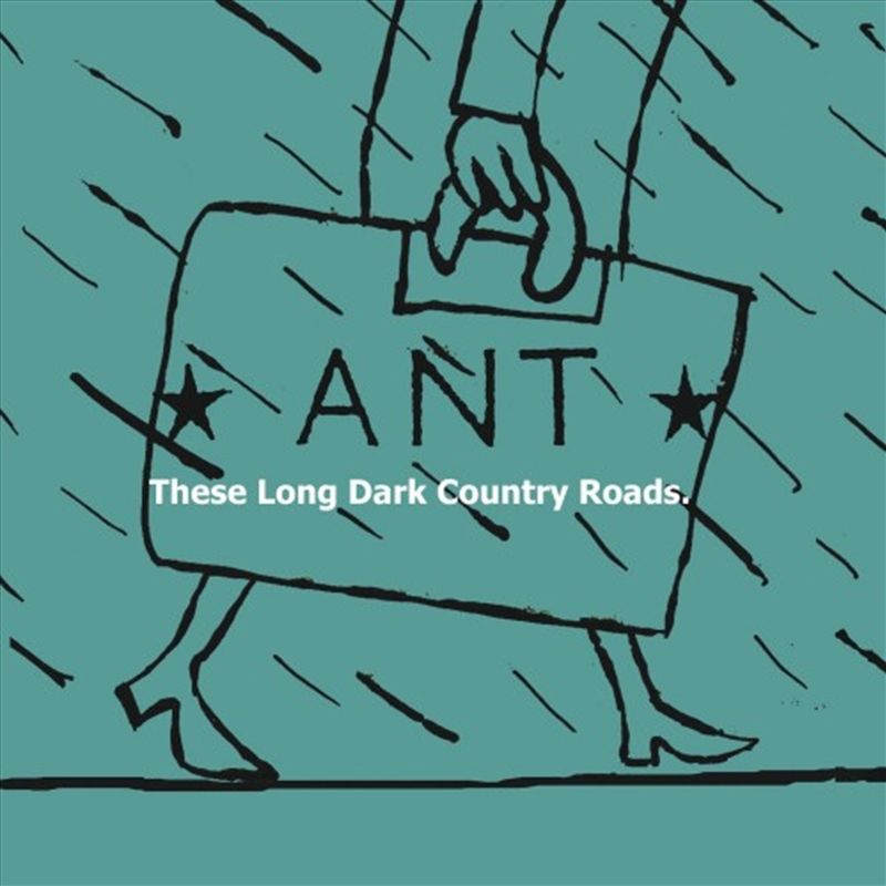 These Long Dark Country Roads/Product Detail/Rock/Pop
