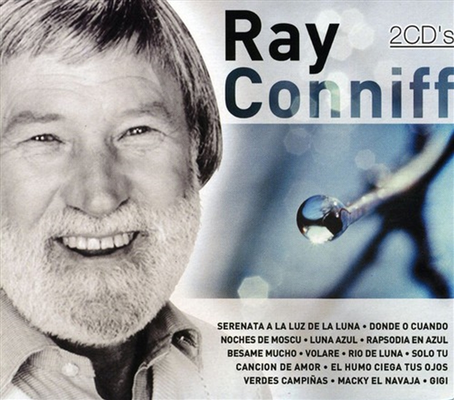 Ray Conniff/Product Detail/Easy Listening