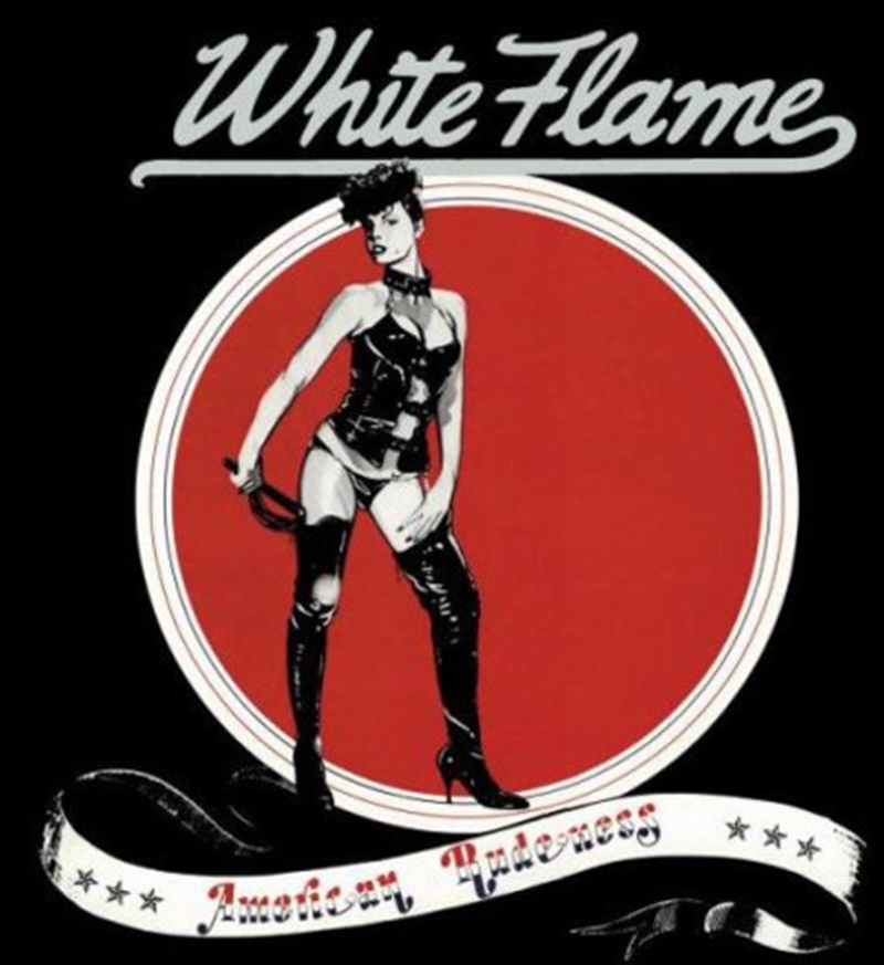 American Rudeness/Product Detail/Rock/Pop