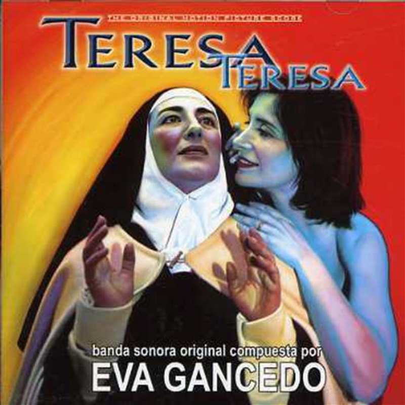 Teresa Teresa/Product Detail/Soundtrack