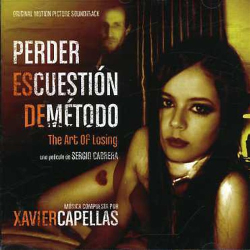 To Lose Is A Method Question/Product Detail/Soundtrack