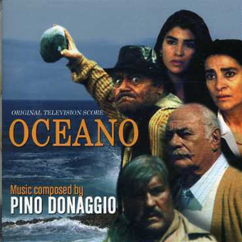 Ocean/Product Detail/Soundtrack