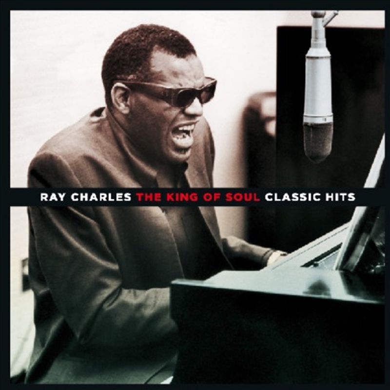 King Of Soul: Classic Hits/Product Detail/Soul