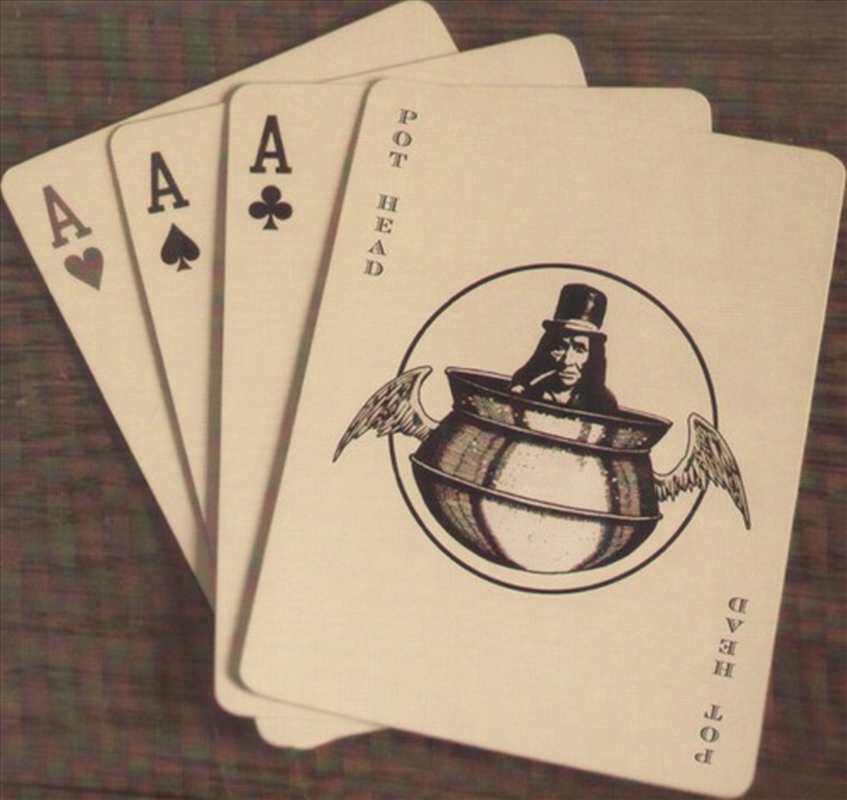 Pothead/Product Detail/Rock/Pop