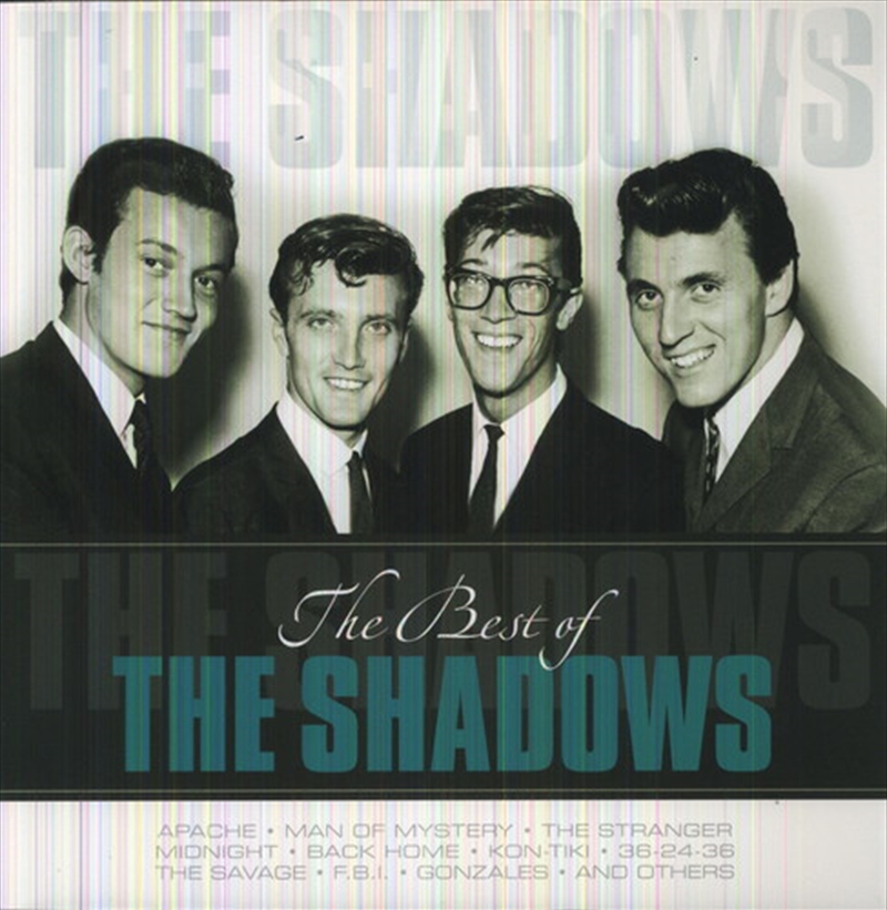 Best Of/Product Detail/Rock/Pop