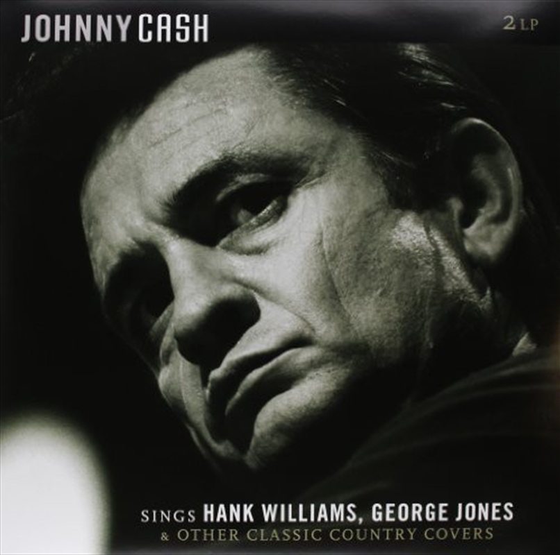 Sings Hank Williams George Jones & Other Classic Country Covers/Product Detail/Country