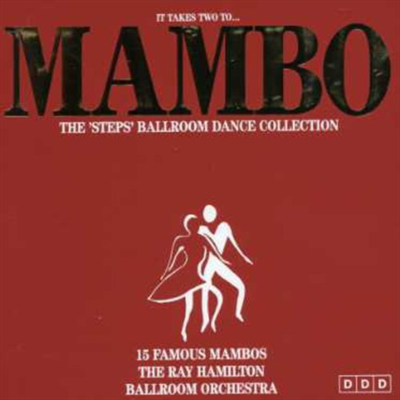 Mambo/Product Detail/Easy Listening