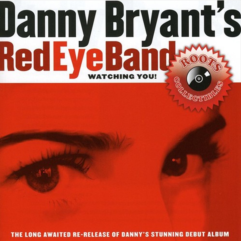 Watching You/Product Detail/Blues