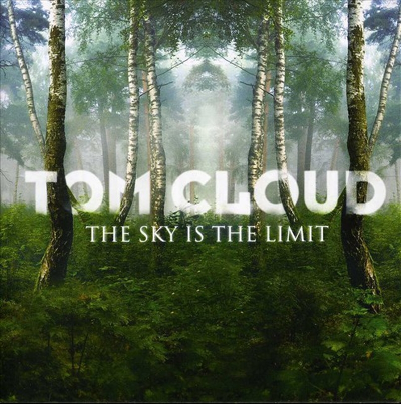 Sky Is The Limit/Product Detail/Dance