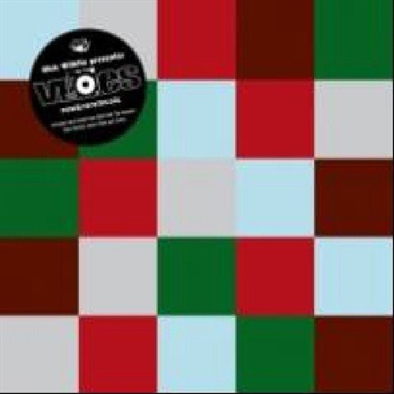 Vibes: New And Rare Music/Product Detail/Dance